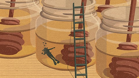 Illustration by Alexa Strabuk èšæ–‡æ›  .