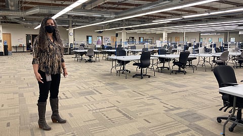 Is the Vote Accurate and Secure? A Walk Through the King County Elections