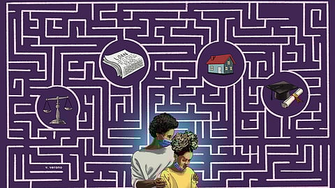 Illustration by Valdimir Verano.