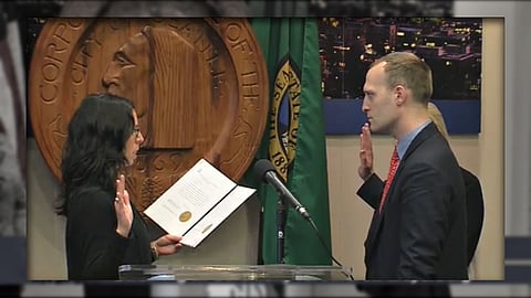 Open Letter to PHX Alleges OPA Dir. 'Dangerous,' Urges City to Reject Him