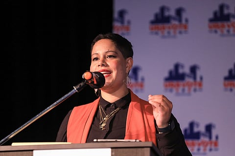 OPINION: Why I Support Nikkita Oliver for City Council
