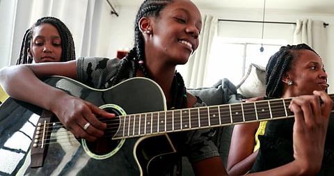 Seattle JazzED Opens Registration for Free and Reduced-Cost Music Lessons