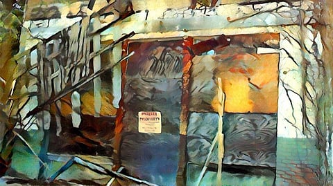 FICTION: The Murder of Emmett Till