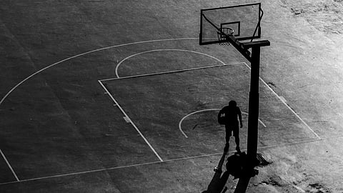 Photo by qi xna on Unsplash.