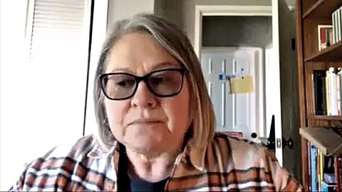 Auditor Under Investigation Continued to Certify Cases After OIG Became Aware of Problems