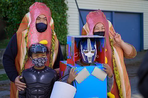 (Photo: Susan Fried)