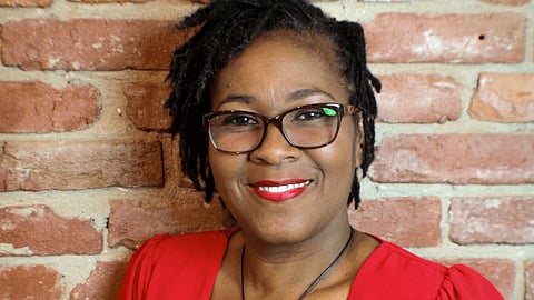 Sharon Blake Is Creating Space for Healing With Life Chronicles Publishing