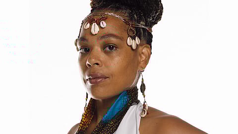 Mama'z Meuzz: The Beauty and Pain of Black Motherhood