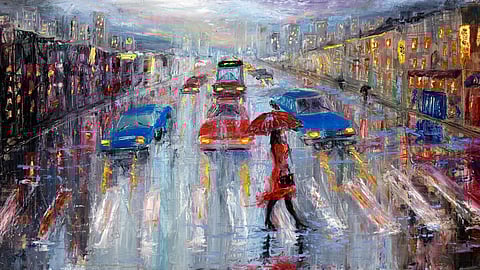 OPINION: Prostitution and the City — Seattle's 'End Demand' Problem