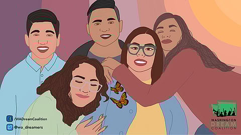 Young Latinx Raise $5.2 Million in COVID Relief for Undocumented People Shunned By Government