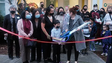 New Community Birth Center Expands Access in the South Sound