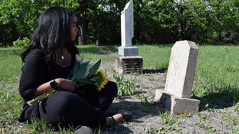 OPINION: The Voice Inside