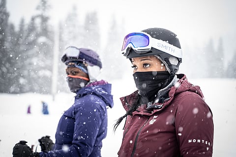 (Photo: Parker Tikson, courtesy of EDGE Outdoors)