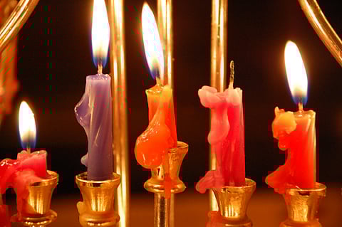 OPINION: Why We All Need a Chanukah Miracle