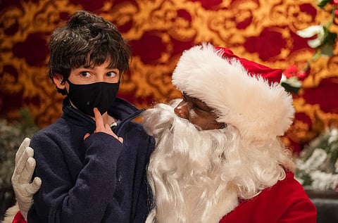 (Photo: Susan Fried)