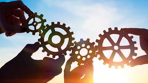 OPINION: Community Is All We Need