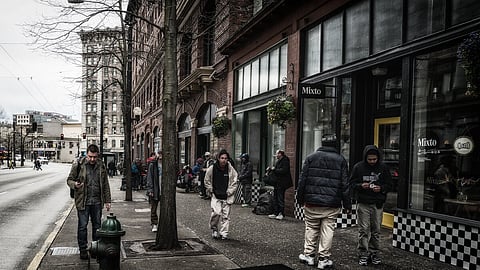 OPINION: Seattle's Curbs and Corners