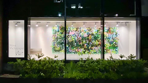 Photo courtesy of Seattle Office of Economic Development (OED).