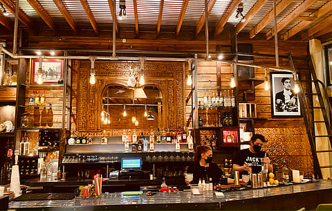 Photo courtesy of Jackalope.