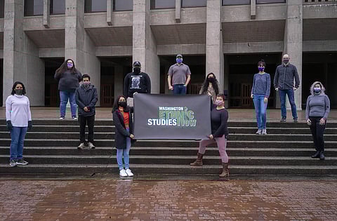 Photo by Chloe Collyer courtesy of Tracy Castro-Gill