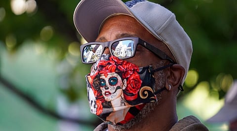 Inslee: Indoor Mask Mandate Will Stay in Place for 'Weeks Rather Than Months'