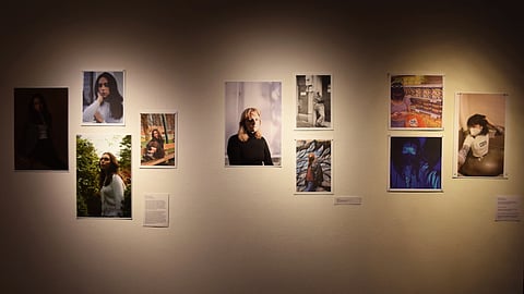 Fashion in Focus. Photo courtesy of the Wing Luke Museum.