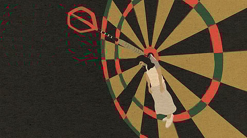 PONGO POETRY: This Is My Story