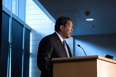 Harrell Outlines Public Safety Strategies: Expanding Policing, 'Hot Spots' Focus, Police Response Alternatives