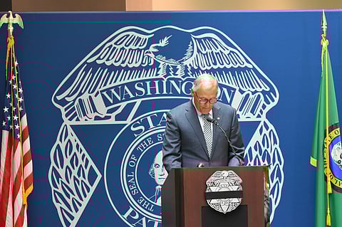 Gov. Inslee and King County Announce End to Mask Mandate as of March 12