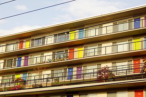 Seattle's Eviction Moratorium to Expire at the End of February