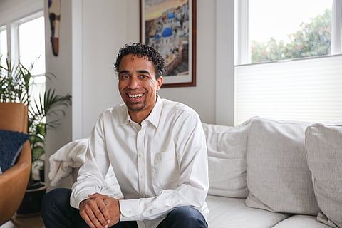 A New Public Safety Narrative Fuels Stephan Thomas's Run for King County Prosecutor