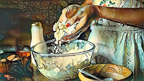 Photo by Jeanette Virginia Goh/Shutterstock.com. Photo editing by Emerald staff.