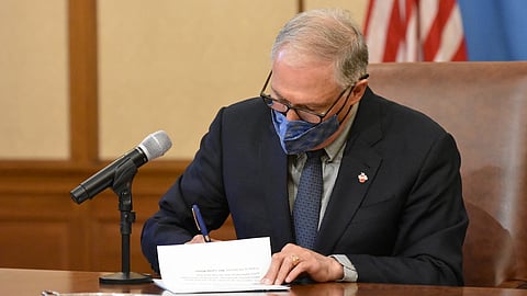 Washington Birth Doulas Advocated for a Pathway to Certification — and Won