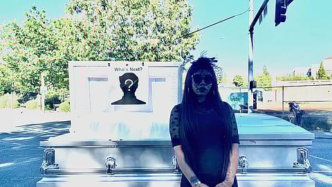 OPINION: 911! We Must Act Quickly to Save Our Beloved Community