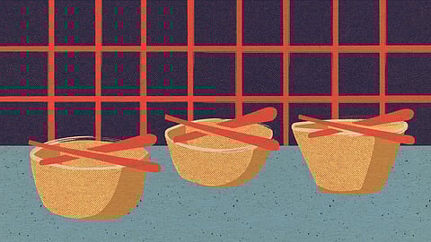 Illustration by AlexaStrabuk 譚文曠 .