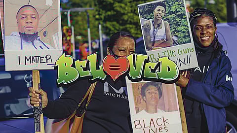 OPINION: Dear Beloved – A Love Letter to Seattle's Black Community