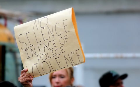 OPINION: Mayors' Coalition for Community Safety Should Examine Own Police Departments