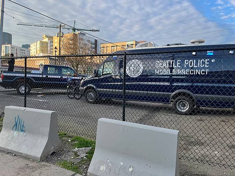 City Attorney's Initiative Targets 'High Utilizers' of the Criminal Justice System