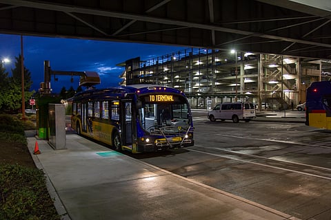 Metro Wants to Get Rid of Cash Fares. Will Vulnerable Riders Be Left Behind?