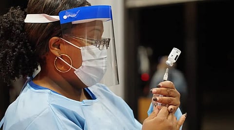 Tamara Bass, Neighborcare Health. (Photo: Susan Fried)