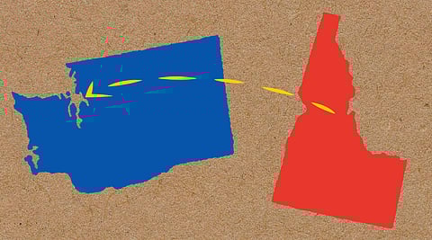 Illustration by Emerald staff.