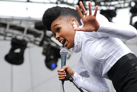 A Q&A with Janelle Mone on 'The Memory Librarian' Debut