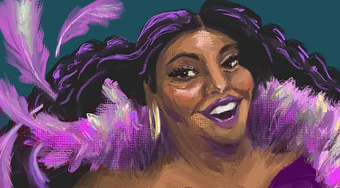 'Lizzo's Watch Out for the Big Grrrls' Is 100% the Show the World Needs Now