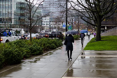 Weekend Reads: Examining the Seattle Chamber of Commerce Poll