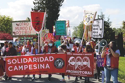 (Photo: Guy Oron, courtesy of Real Change)