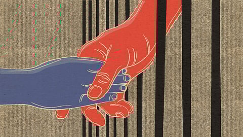 PONGO POETRY: Loved Ones