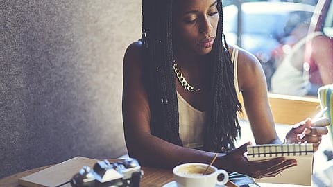 Photo by GaudiLab/Shutterstock.com