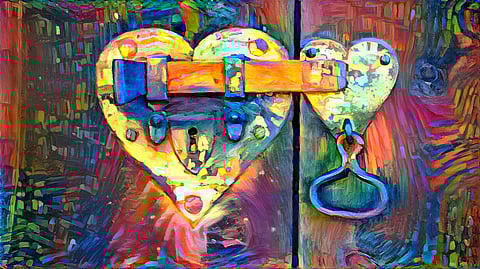 Photo by Diana Taliun/Shutterstock.com with editing by Emerald staff.