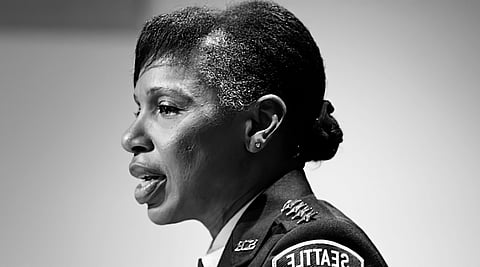 BREAKING: Claims in Fmr. SPD Chief Best Video Discredited by OEM the Day Before