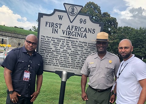 Photo: Derrick Wheeler-Smith